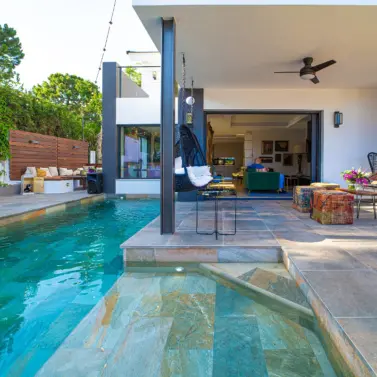 Краткосрочная аренда  отдельно стоящей виллы в Marbella