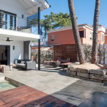 Краткосрочная аренда  отдельно стоящей виллы в Marbella