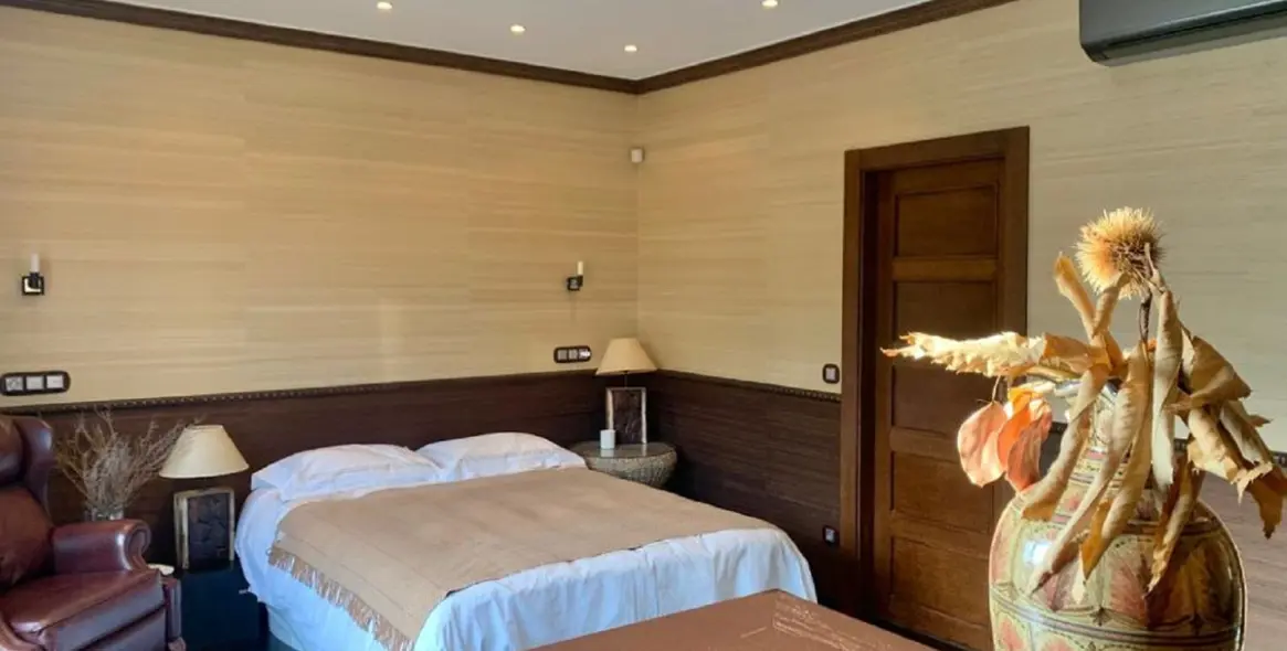 Short-term rent of penthouse duplex in Puerto Banús 11