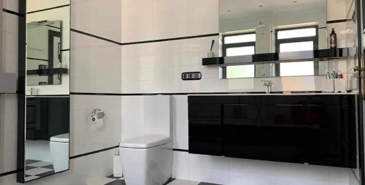 Short-term rent of penthouse duplex in Puerto Banús 17