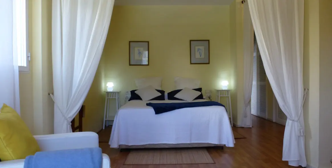 Краткосрочная аренда  отдельно стоящей виллы в Nueva Andalucía 12