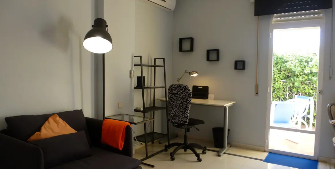 Short-term rent of detached villa in Nueva Andalucía 18