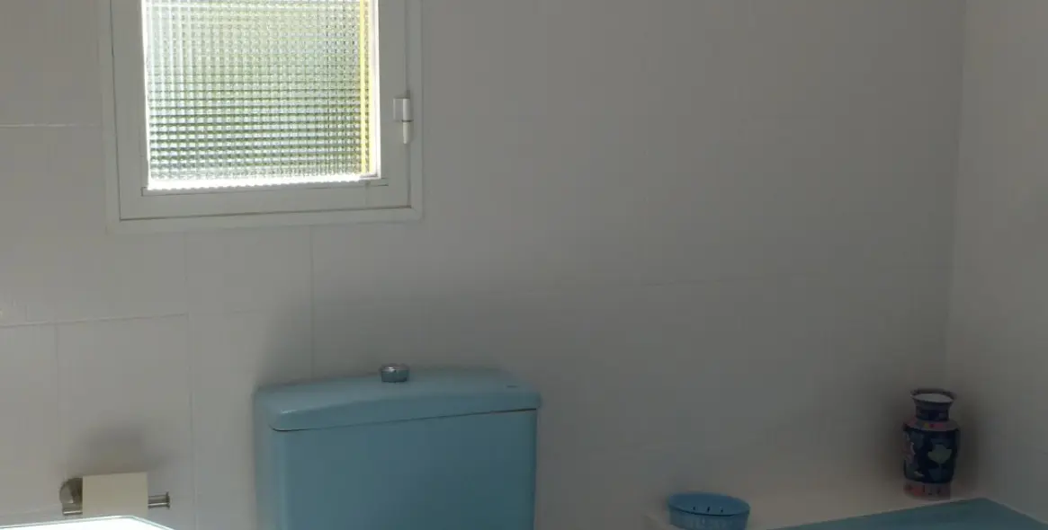 Short-term rent of detached villa in Nueva Andalucía 19