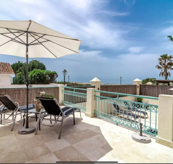 Краткосрочная аренда  отдельно стоящей виллы в Marbella