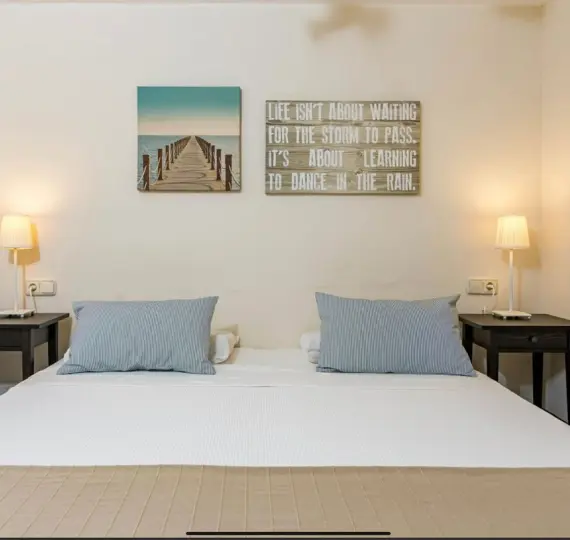 Краткосрочная аренда  отдельно стоящей виллы в Marbella