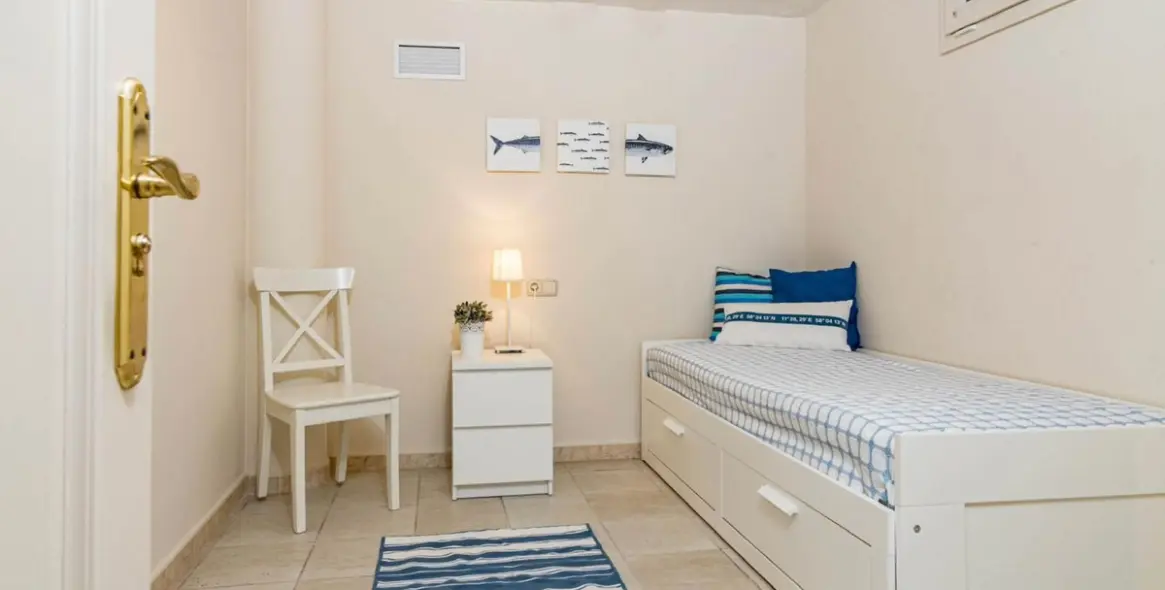 Краткосрочная аренда  отдельно стоящей виллы в Marbella 6