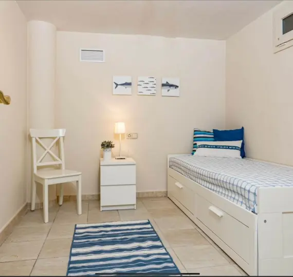 Краткосрочная аренда  отдельно стоящей виллы в Marbella