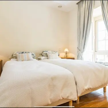 Short-term rent of detached villa in Marbella