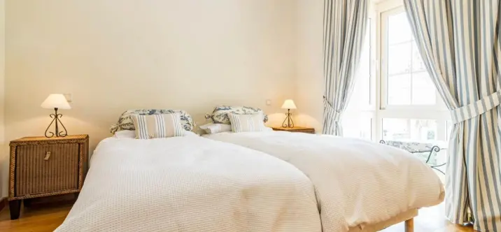 Short-term rent of detached villa in Marbella 3