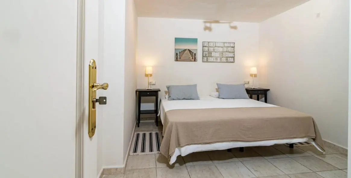 Краткосрочная аренда  отдельно стоящей виллы в Marbella 9