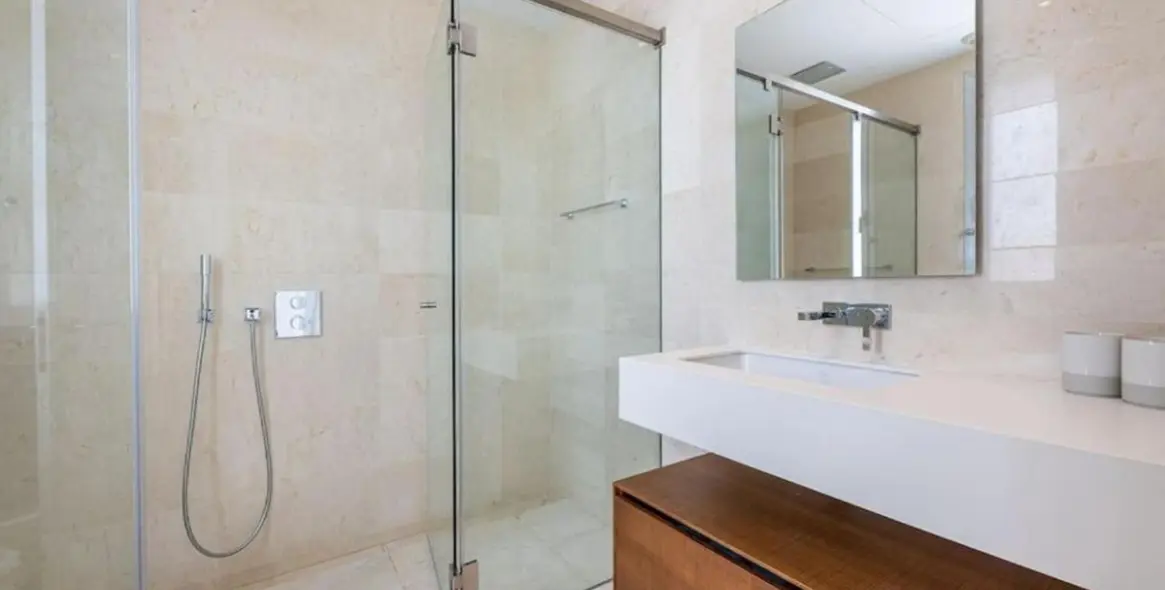 Краткосрочная аренда  отдельно стоящей виллы в Río Real 12