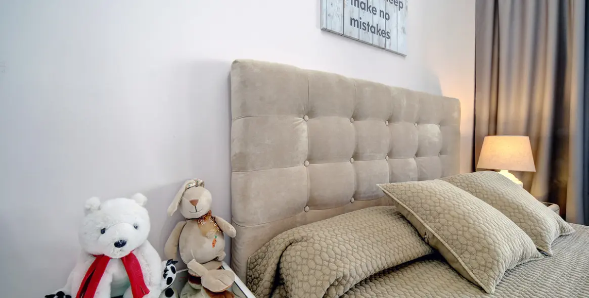 Short-term rent of middle floor apartment in Nueva Andalucía 30