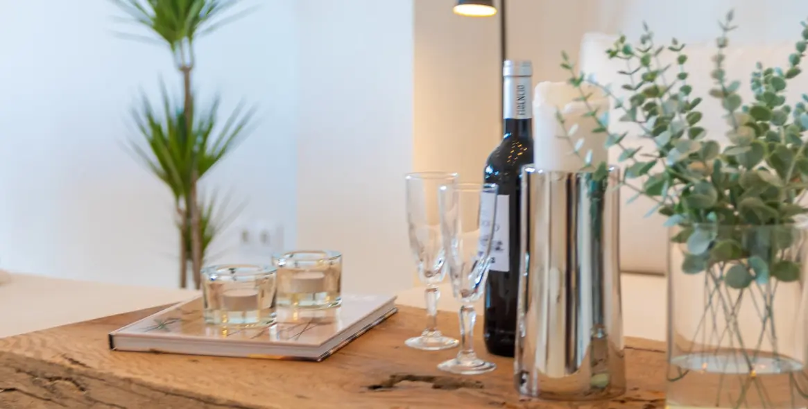 Alquiler a corto plazo de villa independiente en Nueva Andalucía 17