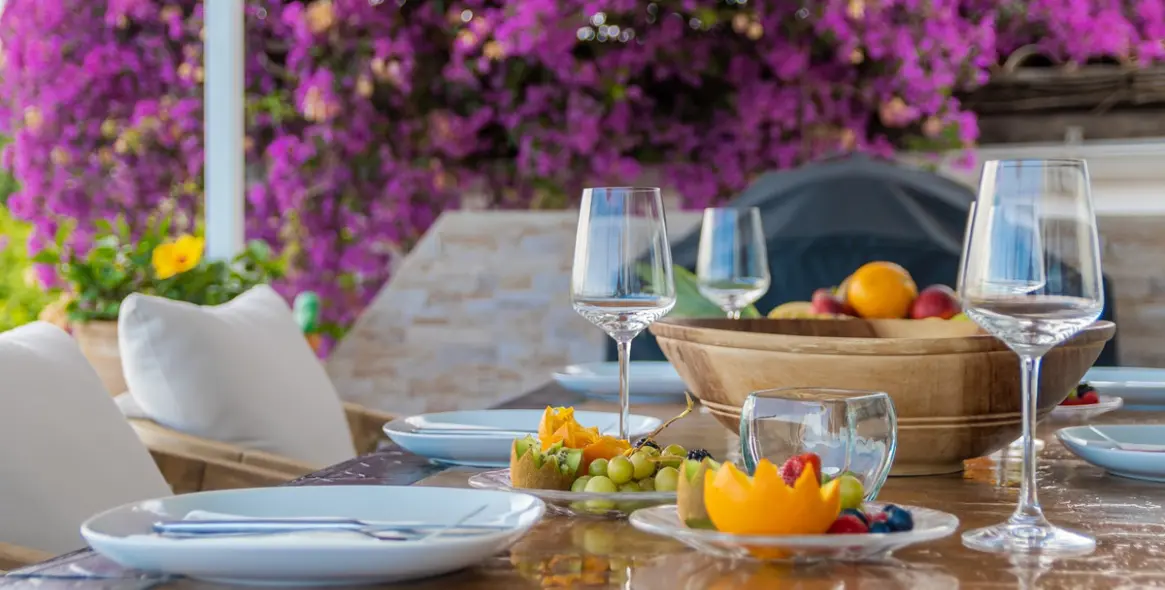 Alquiler a corto plazo de villa independiente en Nueva Andalucía 18