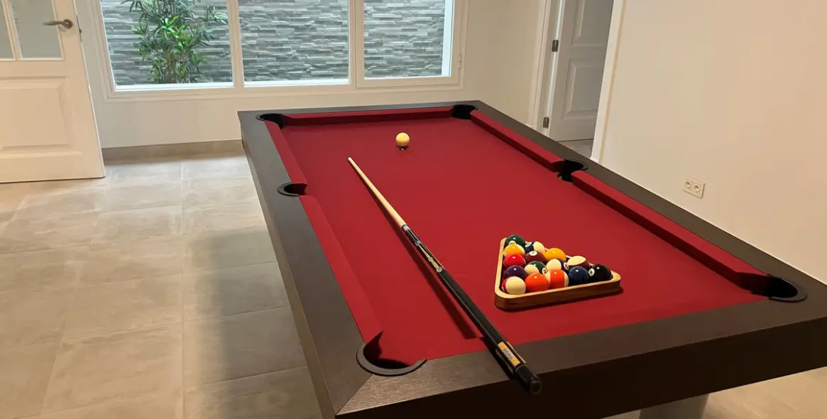 Краткосрочная аренда таунхауса в Elviria 10