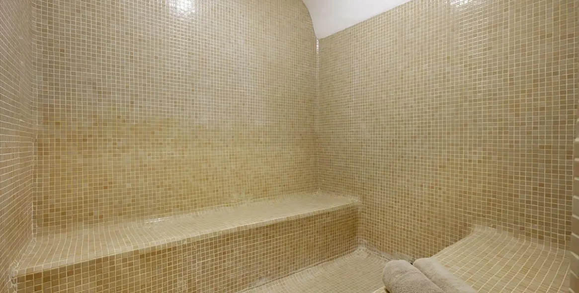 Краткосрочная аренда таунхауса в Elviria 12