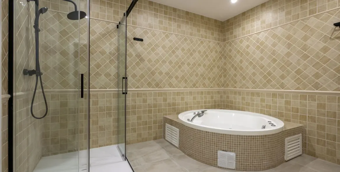 Alquiler a corto plazo de adosado en Elviria 32