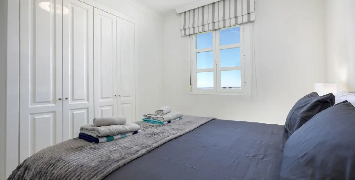 Alquiler a corto plazo de adosado en Elviria 37