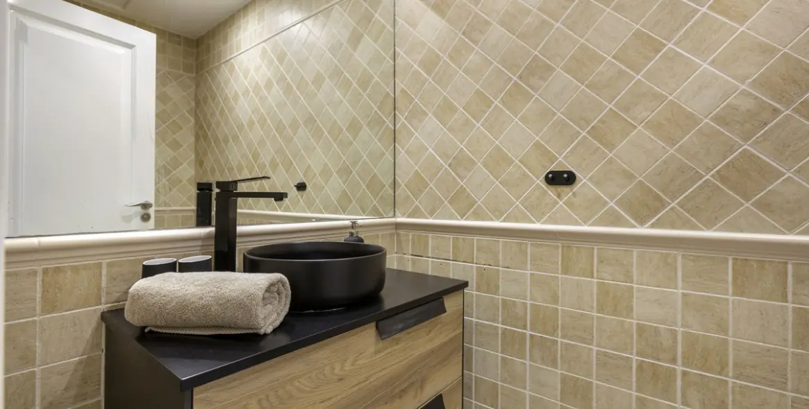 Alquiler a corto plazo de adosado en Elviria 48