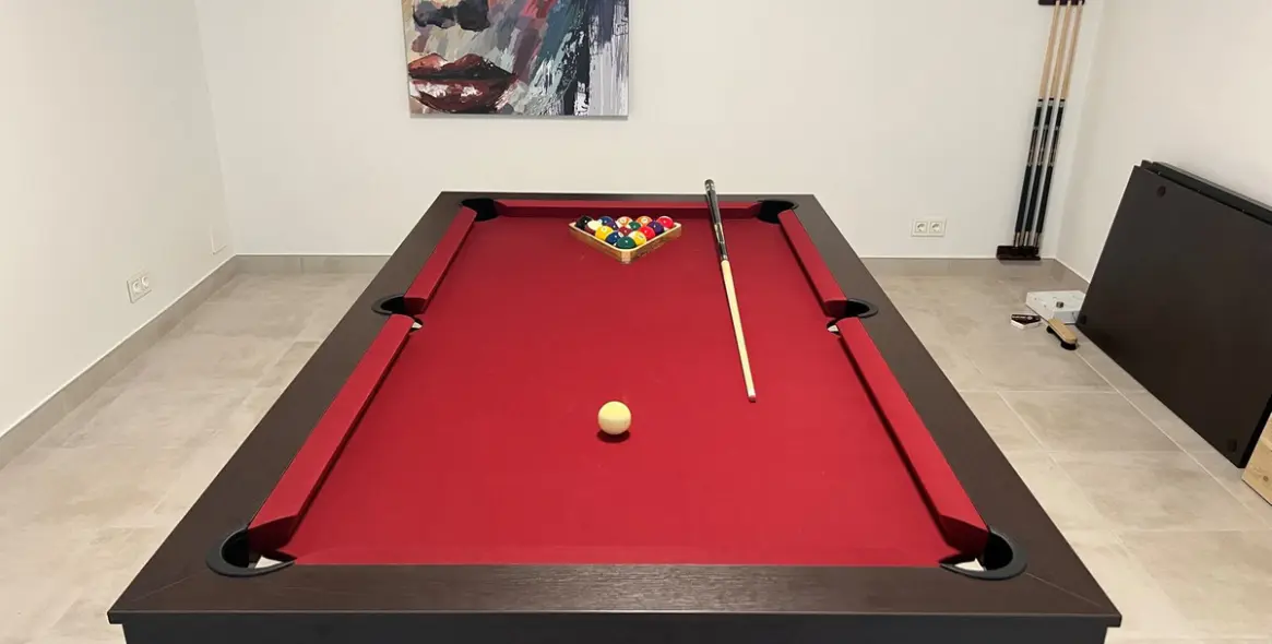 Alquiler a corto plazo de adosado en Elviria 60