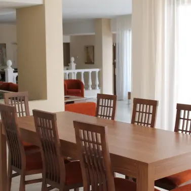 Краткосрочная аренда  отдельно стоящей виллы в Puerto Banús