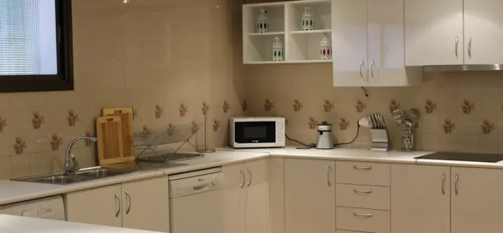 Краткосрочная аренда  отдельно стоящей виллы в Puerto Banús 4