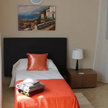 Краткосрочная аренда  отдельно стоящей виллы в Puerto Banús