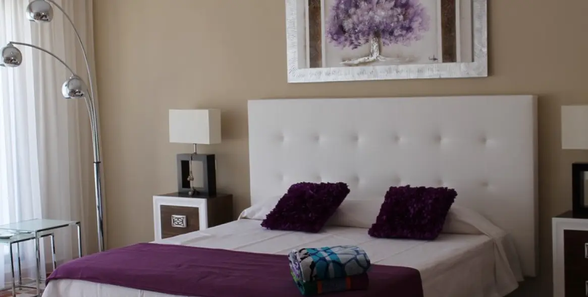 Краткосрочная аренда  отдельно стоящей виллы в Puerto Banús 8