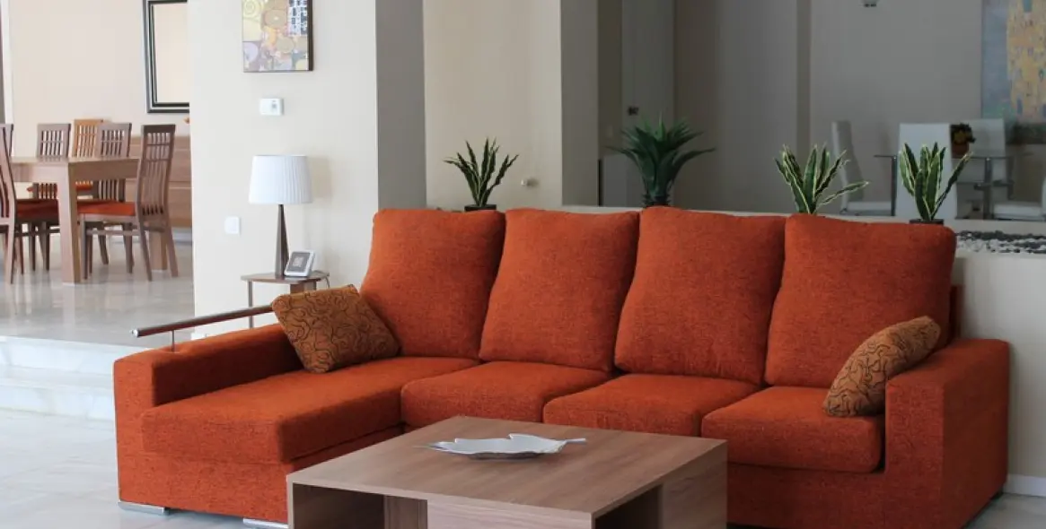 Краткосрочная аренда  отдельно стоящей виллы в Puerto Banús 9