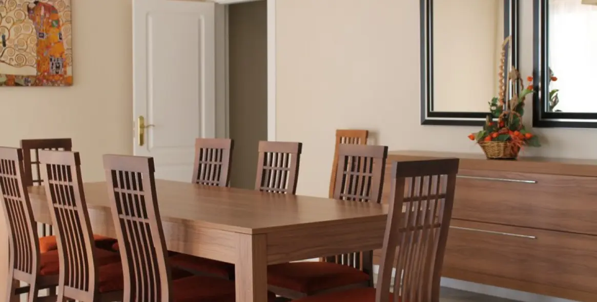 Краткосрочная аренда  отдельно стоящей виллы в Puerto Banús 12