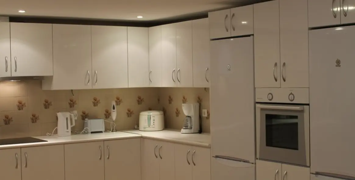 Краткосрочная аренда  отдельно стоящей виллы в Puerto Banús 15