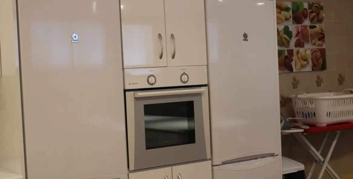 Краткосрочная аренда  отдельно стоящей виллы в Puerto Banús 20