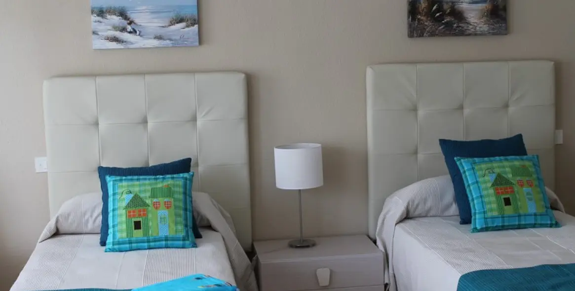 Краткосрочная аренда  отдельно стоящей виллы в Puerto Banús 21