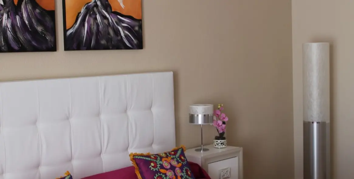 Краткосрочная аренда  отдельно стоящей виллы в Puerto Banús 24