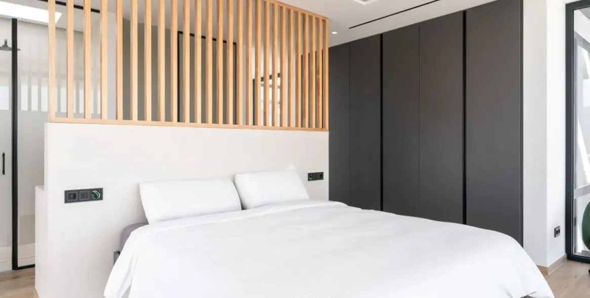 Краткосрочная аренда  отдельно стоящей виллы в Mijas 23