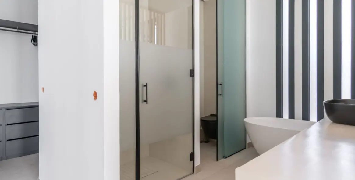 Краткосрочная аренда  отдельно стоящей виллы в Mijas 30