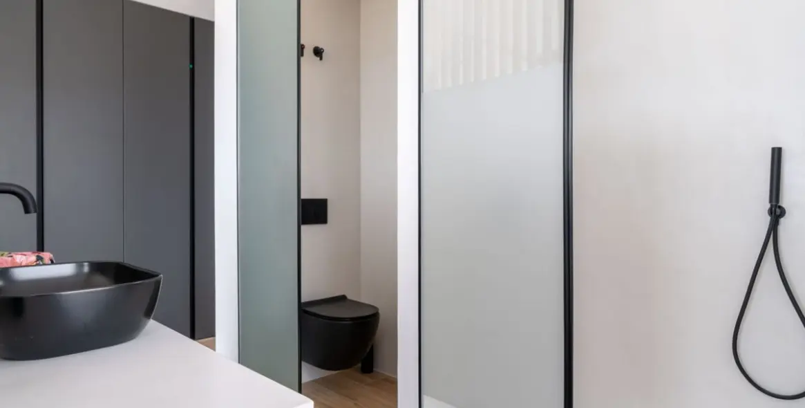 Краткосрочная аренда  отдельно стоящей виллы в Mijas 33