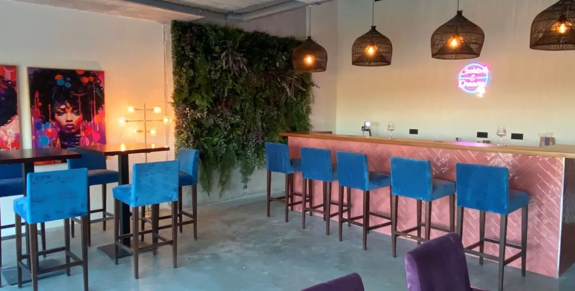 Краткосрочная аренда  отдельно стоящей виллы в Mijas 35