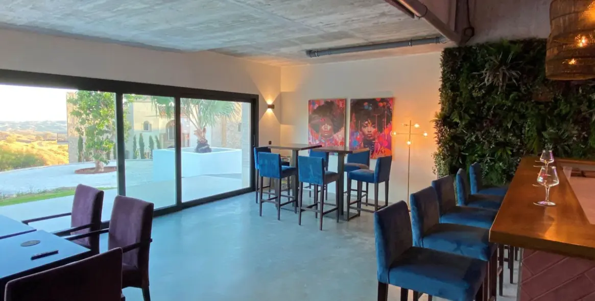 Краткосрочная аренда  отдельно стоящей виллы в Mijas 37