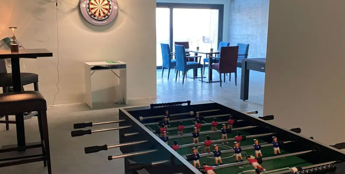 Краткосрочная аренда  отдельно стоящей виллы в Mijas 40