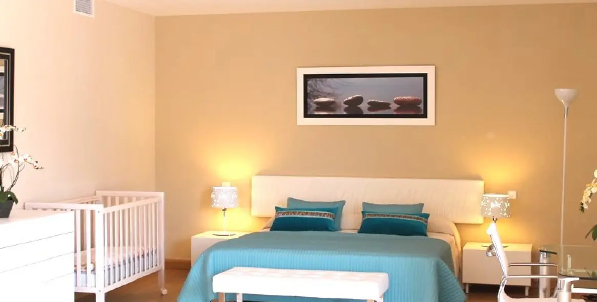Short-term rent of detached villa in Puerto Banús 4