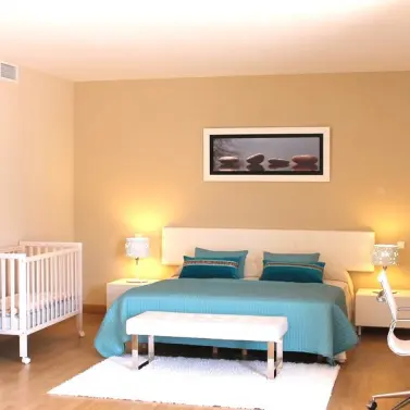 Short-term rent of detached villa in Puerto Banús