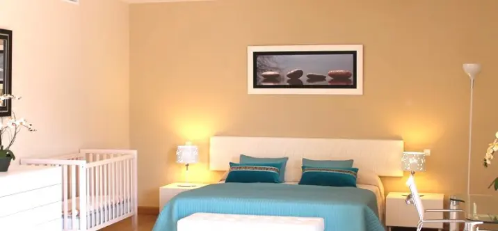 Short-term rent of detached villa in Puerto Banús 3