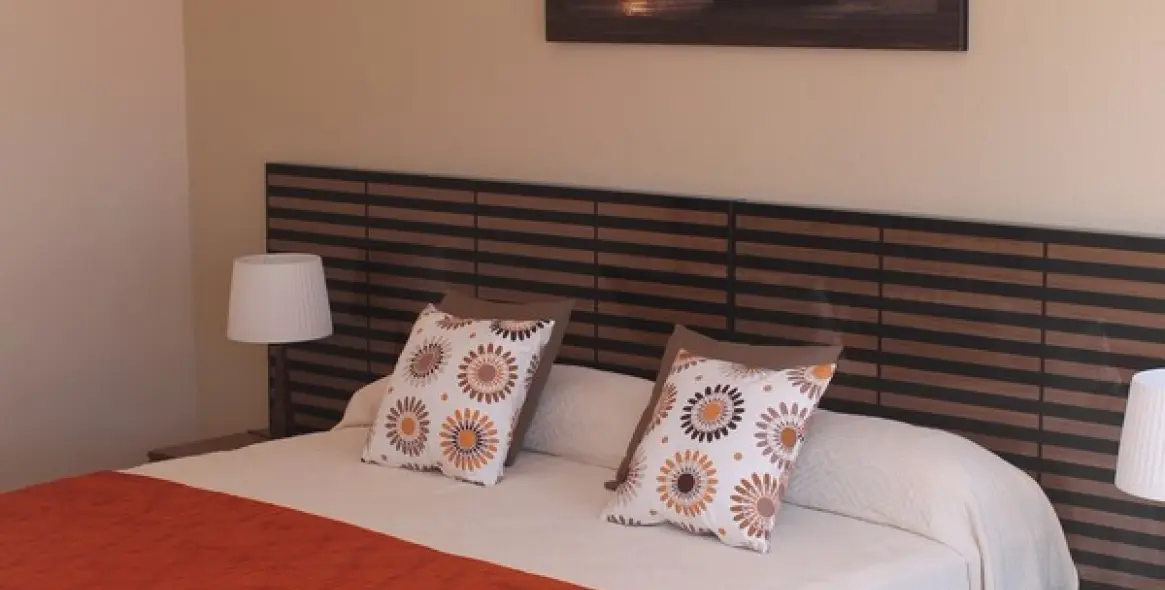 Short-term rent of detached villa in Puerto Banús 6