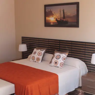 Short-term rent of detached villa in Puerto Banús