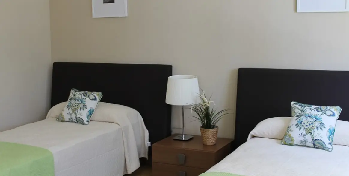 Short-term rent of detached villa in Puerto Banús 11