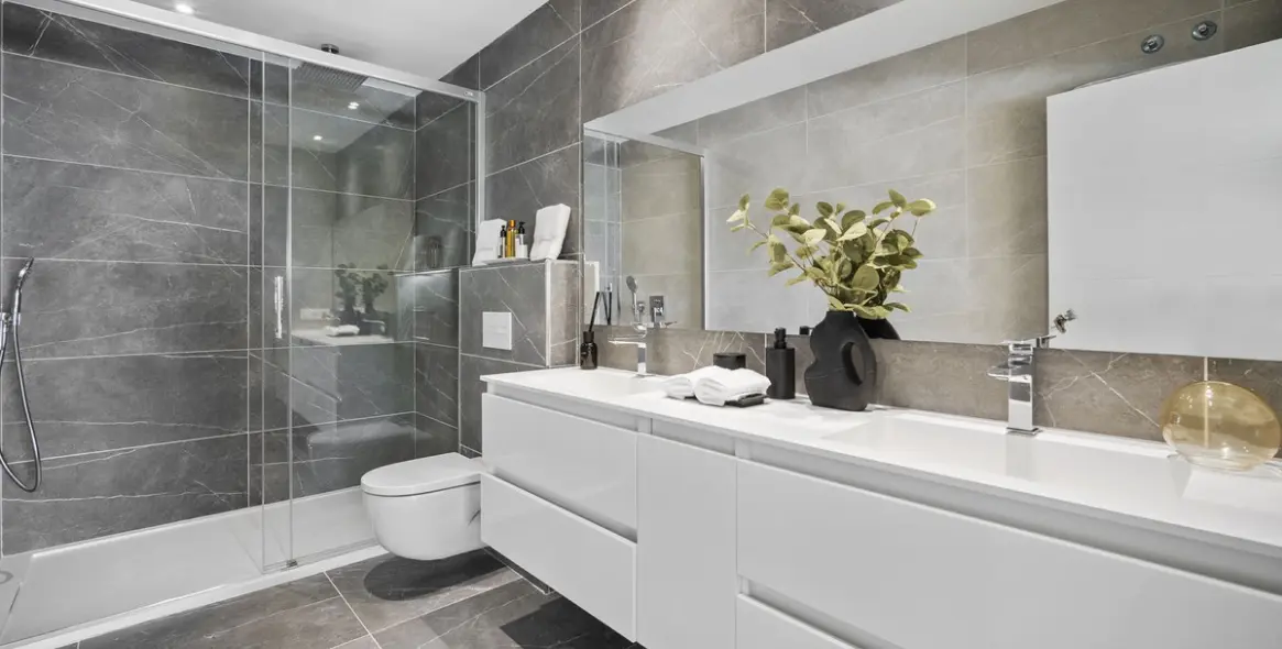 Short-term rent of detached villa in Benahavís 22