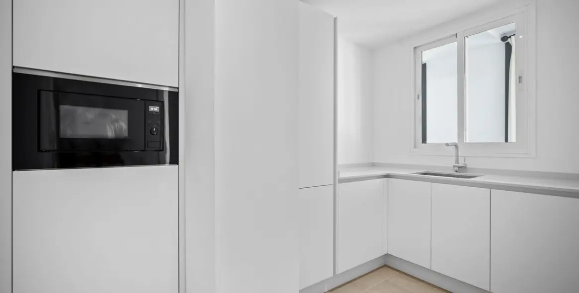 Short-term rent of detached villa in Benahavís 25