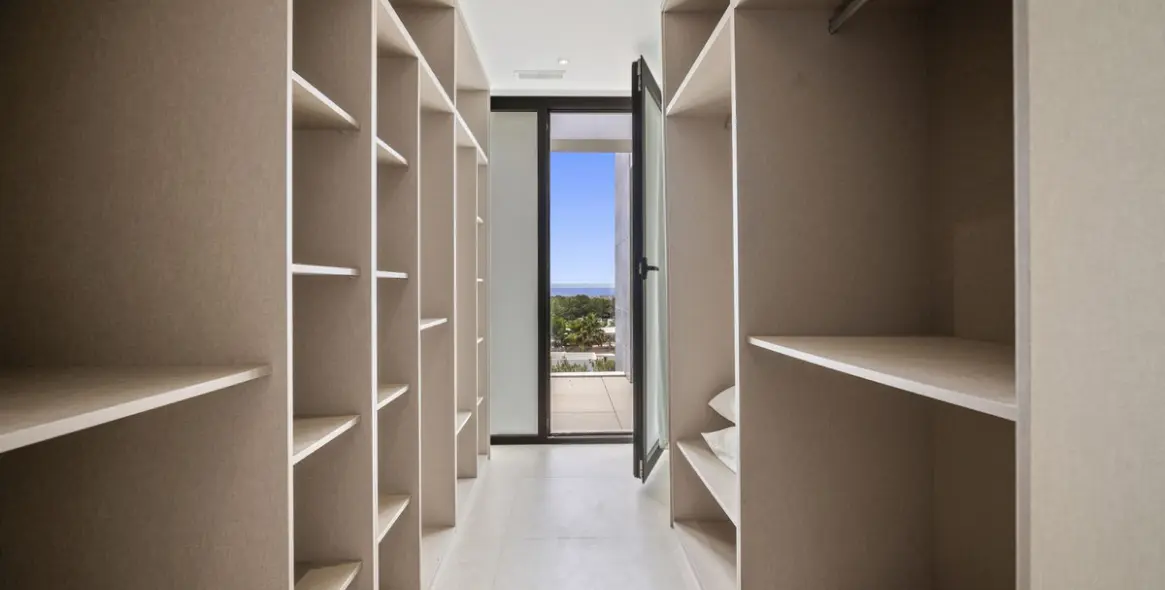 Short-term rent of detached villa in Benahavís 39