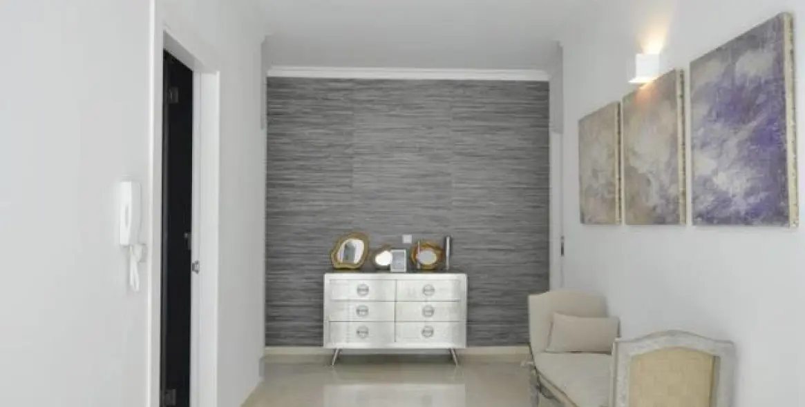 Short-term rent of detached villa in Nueva Andalucía 10